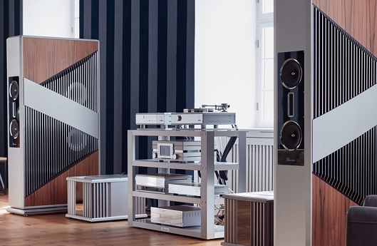 Burmester Audiosysteme