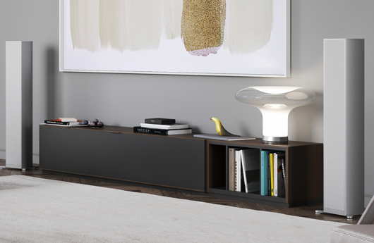 Premium Wireless in Aktion