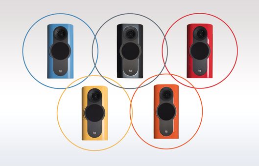 Kii Three und Kii Control an der High End Swiss