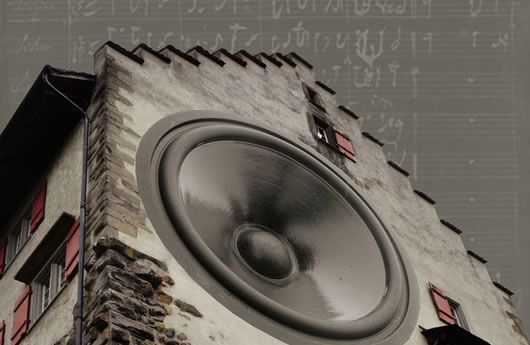 High-End-Audio-Event am 30. April und 1. Mai