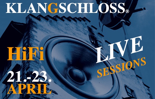 Das High-End- und Live-Recording-Festival