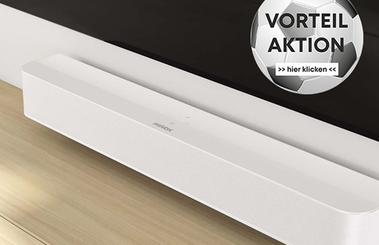 Vorteil-Aktion zur Fussball-EM