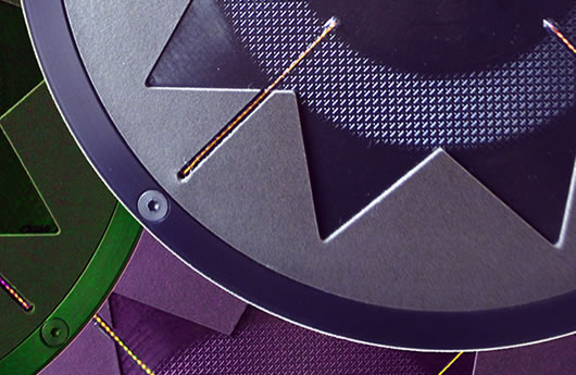 4./5. Dezember bei Klangwerk