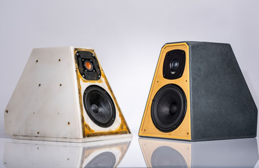 Exklusive Wilson-Audio-Vorführung