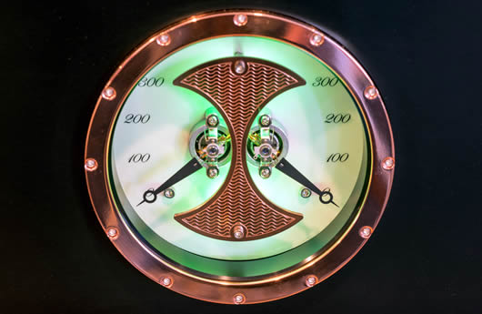 Exklusiv bei Audio-Video Spalinger AG