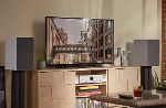 Günstiges HiFi von Bowers & Wilkins und Marantz - Klang, Ästhetik und Komfort