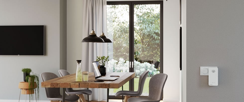 devolo Power Mesh WiFi 2