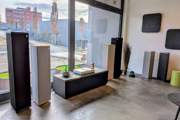 Rowen Symphony von klein bis gross