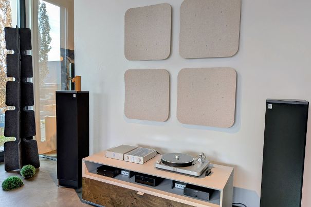 Ein Upgrade auf Bi-Active ist jederzeit möglich