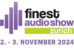 Finest Audio Show Zurich 2024