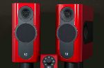 Kii-Audio-Lautsprecher neu bei AV Spalinger - Kii Audio Day – AV Spalinger