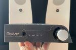 Wattson Audio @Klangwerk - Präzision für Minimalisten