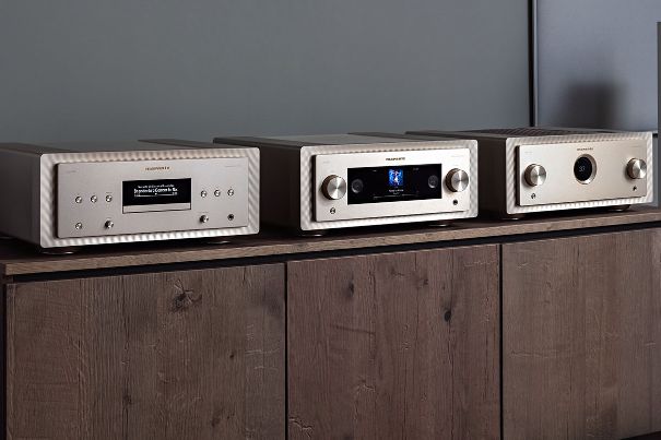 Marantz Serie 10.