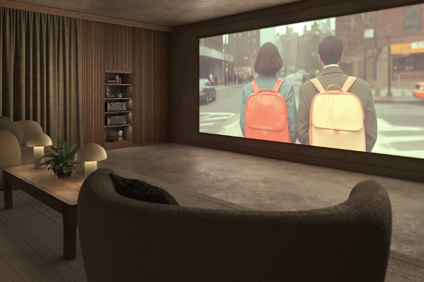 Mit dem AV 20 und AMP 20 präsentiert Marantz zwei neue Komponenten, die Heimkino-Klang neu definieren.