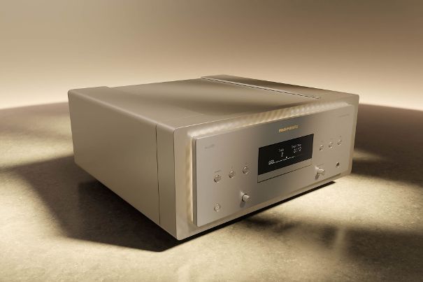 Marantz Serie 10 SACD 10.