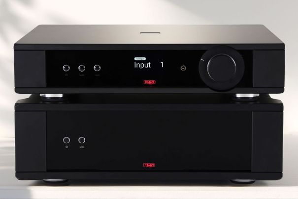 Rega enthüllt Mercury und Solis.