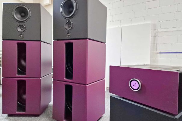 Pop-up bei Klangwerk am 13./14. Juni mit Wave Control.