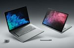 Seit Mitte Dezember erhältlich - Microsoft Surface Book 2