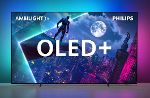 Neue Referenz bei OLED-Fernsehern - Philips OLED+950