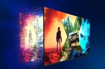 OLED, Mini-LED und QLED mit AmbiScape - Philips TV-Neuheiten 2026