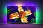 Neu: Philips OLED-TVs und Fidelio Wireless Audio - Philips TV- und Sound-News