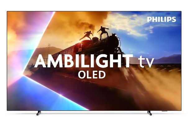 Philips OLED760 – Preisbewusste OLED-Qualität mit Gaming-Extras.