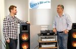 Besuch bei der WD Oensingen AG - Visionen in Bild und Ton