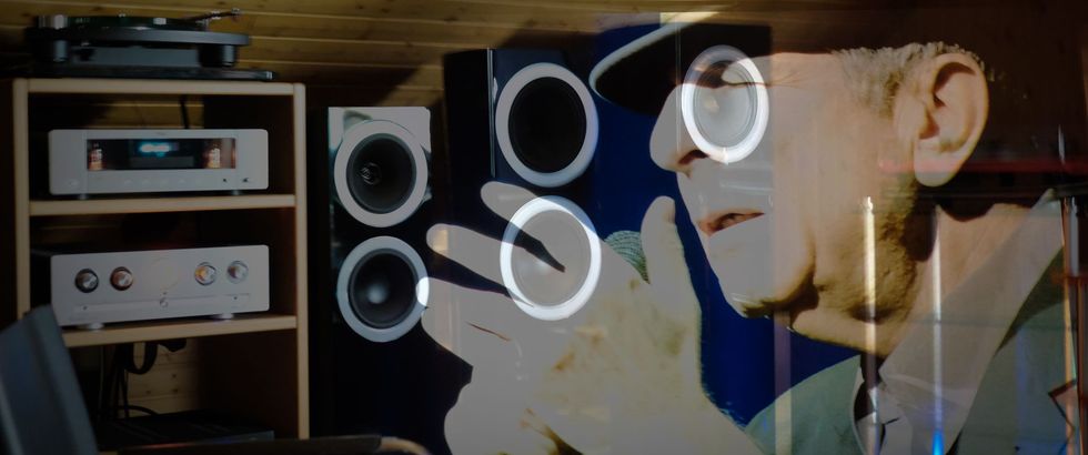 Besuch bei Daniel Leiser von Sinus Technologies