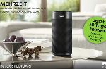 Zuhause 30 Tage probehören - Revox Mehrzeit