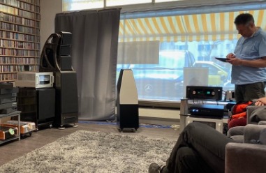 Audio Video Spalingers Workshop-Programm 2022