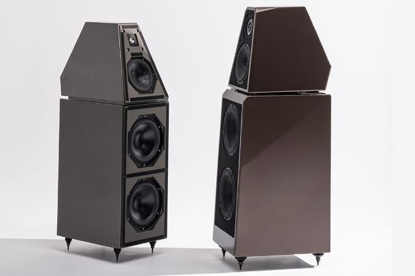 Exklusive Wilson-Audio-Vorführung ab 20.8.26 bei Audio Video Spalinger AG.