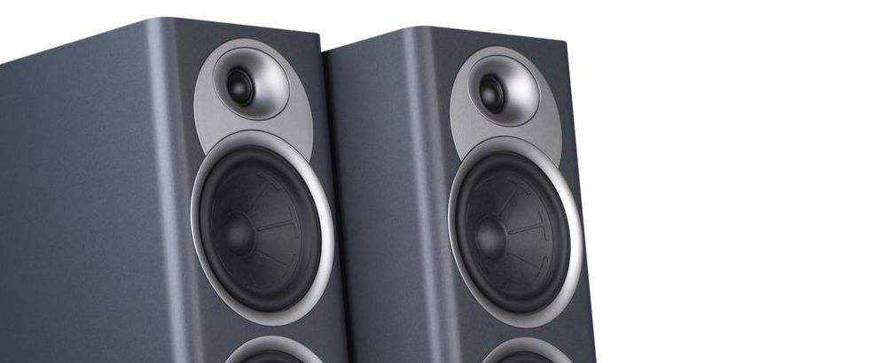 Test Jamo Studio S27F Lautsprecher