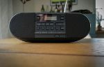 Test Panasonic RX-D552 DAB-Radio-System - Ghettoblaster 2.0