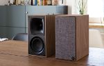 Test Aktivlautsprecher The Fives von Klipsch - Retro-Aktiv