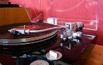 Test Teac TN-5BB Plattenspieler - Musikalisch und praktisch