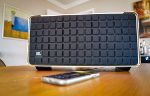 Test des neuen WiFi-Speakers JBL Authentics 500 - Authentisch und wireless