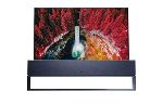 Test LG Signature R: rollbarer OLED-TV - Einrollen, bitte!