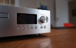 Test des Technics SL-G700M2 Audioplayers - Der Super-Audioplayer