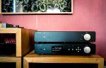 Test nuControl 2 und nuPower D Verstärker - Klang, Kraft und Kontrolle