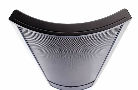 Test Hybrid-Elektrostaten Martin Logan Montis