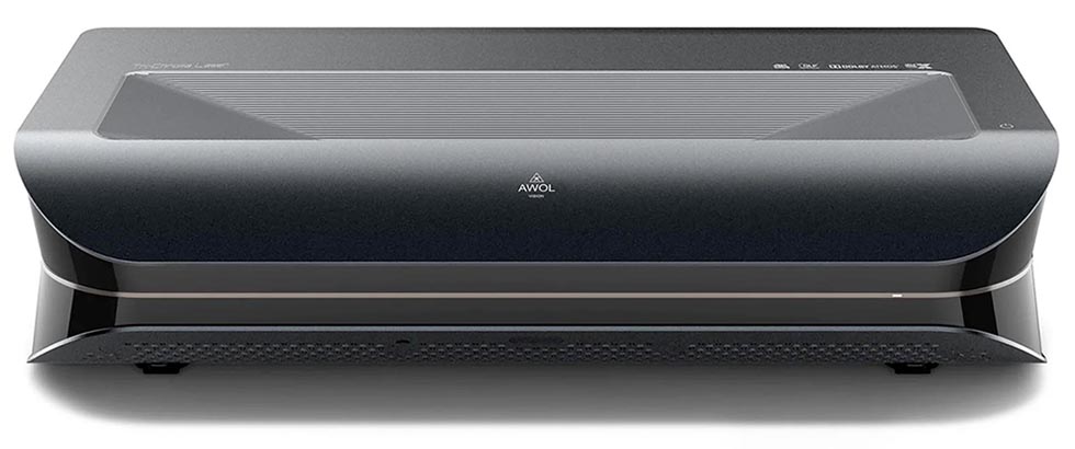 AWOL LTV-3500 Pro im Test