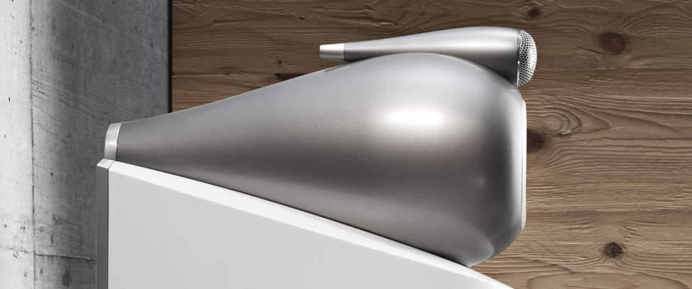 Test Bowers & Wilkins 803 D3