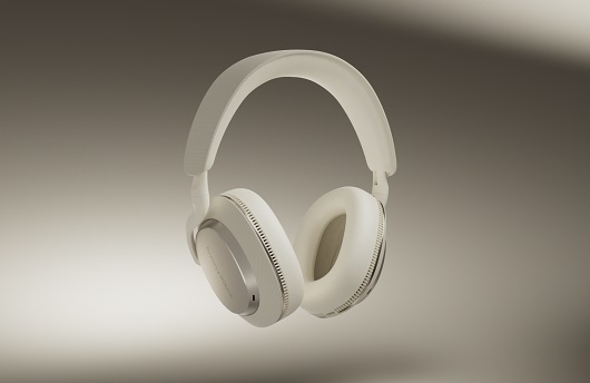 Test Wireless-Kopfhörer Bowers & Wilkins Px7 S3