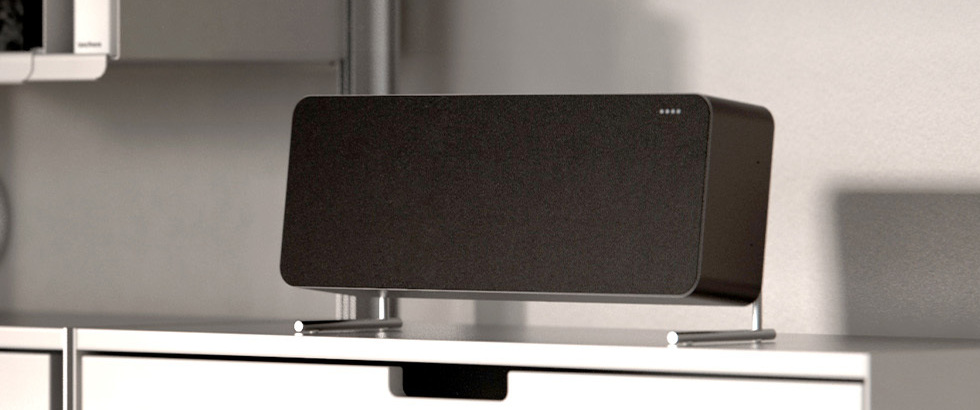 Test: Braun LE02 Smart Speaker