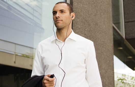 Test Sennheiser CXC 700