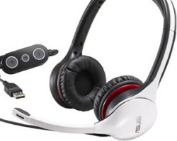 Test Asus CineVibe - Kopfsubwoofer