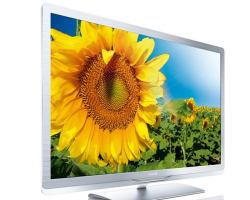 Test Philips Econova 42PFL6805H - Umweltschützer