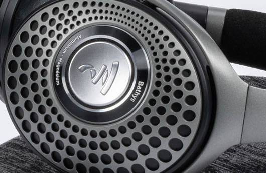 Test Focal Bathys Bluetooth Over-Ear-Kopfhörer