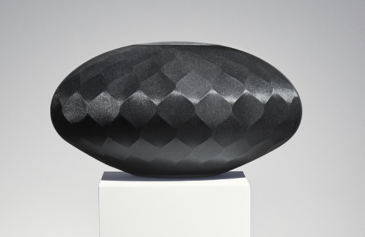 Test: Wireless-Lautsprecher B&W Formation Wedge