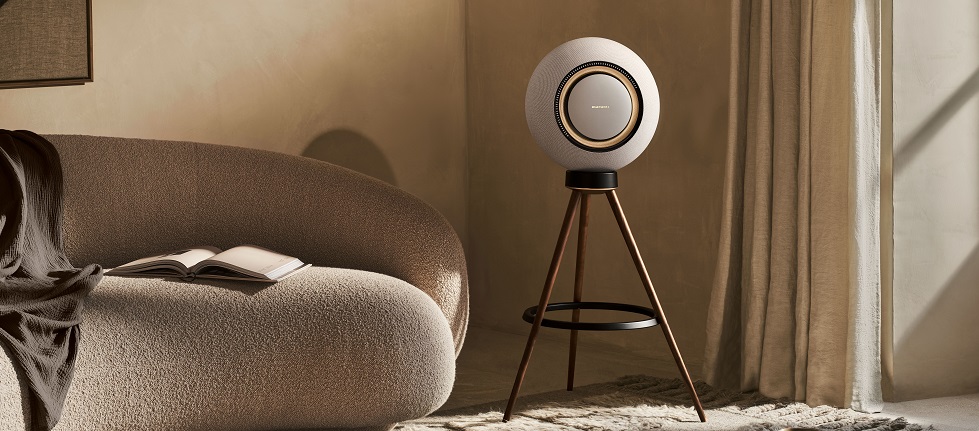 Test Wireless-Lautsprecher Marantz Horizon